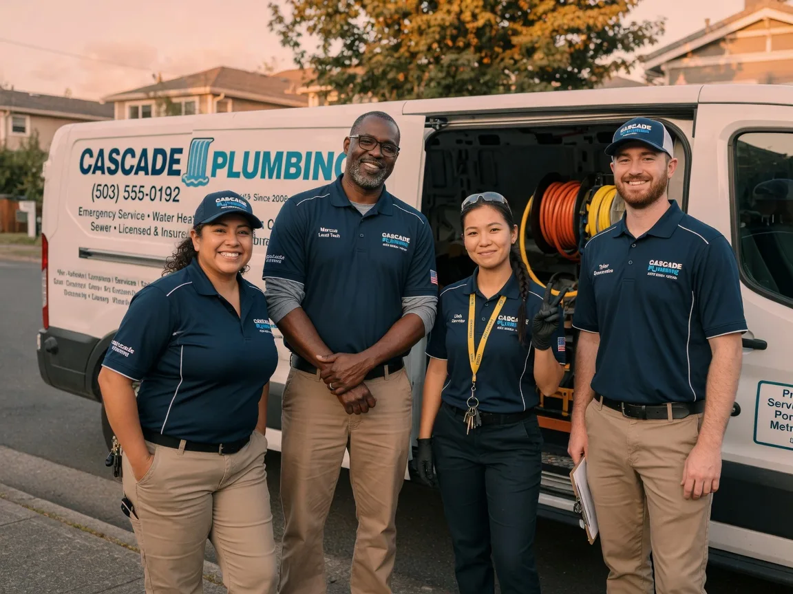 Emergency Plumber company in Lovejoy, GA